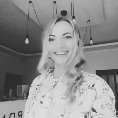 Kristina, 36Гамбург 