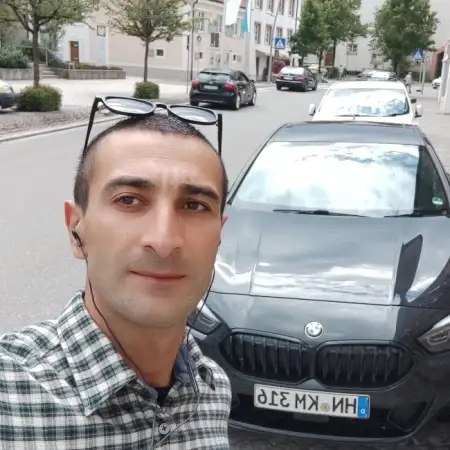Renats, 35Бремерхавен 