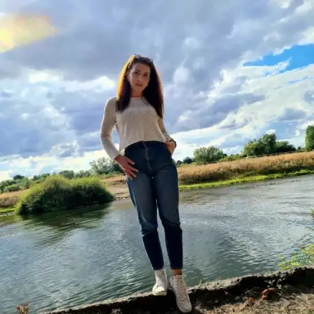 Ruslana, 37Ганновер 