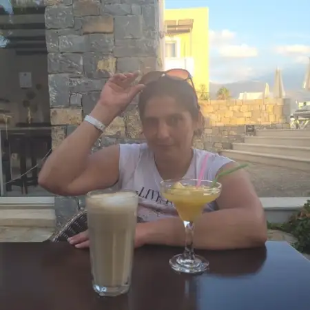 Анна, 46Олденбург 