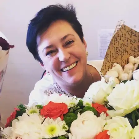 Natali, 55Пфорзхейм 