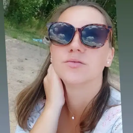 Oksana, 34Нюрнберг 