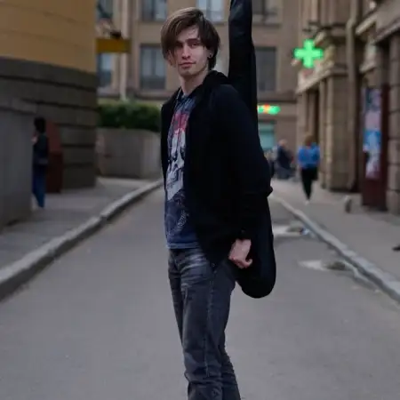Dima, 32Кёльн 