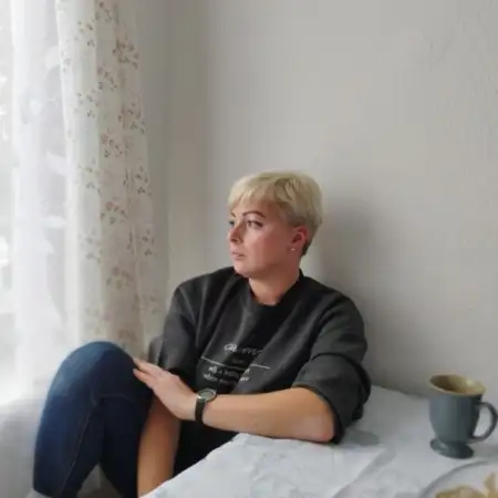 Anna, 43Любек 