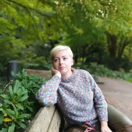 Anna, 43Любек 