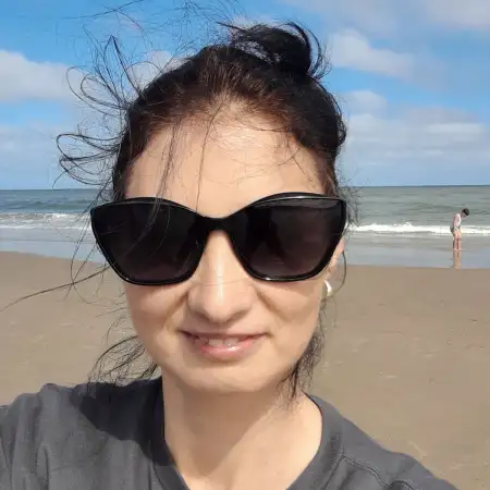 Ирина, 45Мюнстер