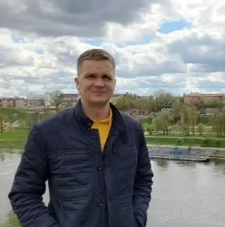Maksim, 36Дрезден 