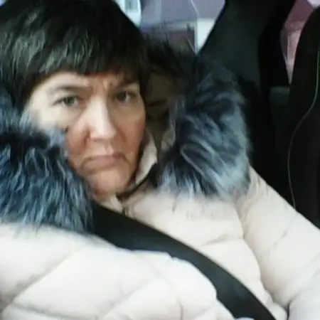 Елена, 58