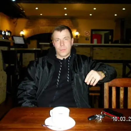 Олег, 44Гамбург 