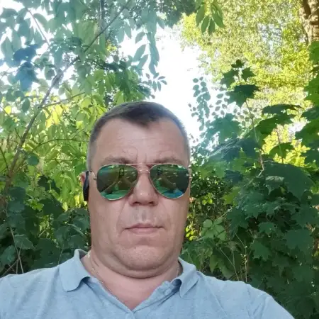 Олег, 44Гамбург