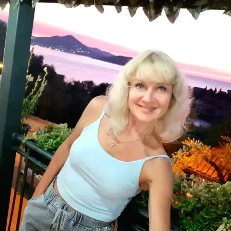 Tetiana, 54Мюнхен