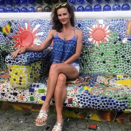 Lana, 46Хейдельберг 