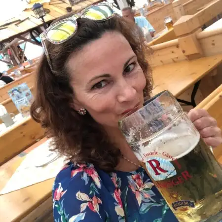 Lana, 46Хейдельберг