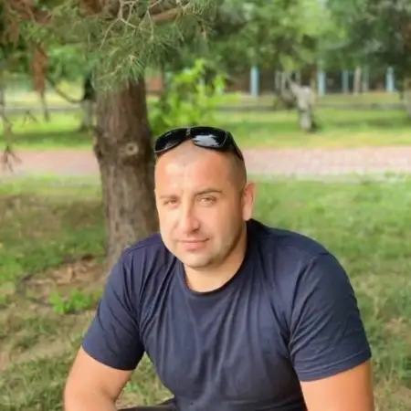 Alex, 43Ульм