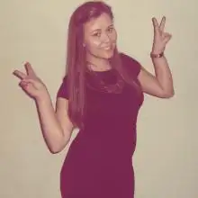 Veronika, 32Германия 
