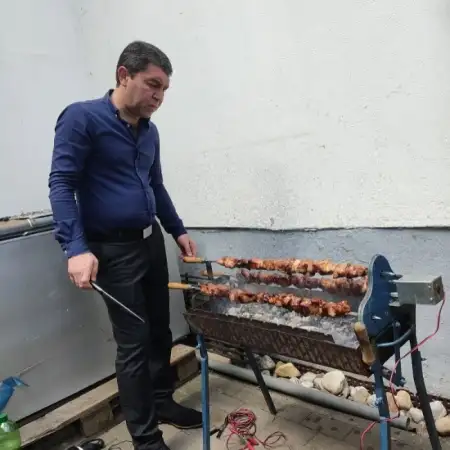 Niko, 43Зуль