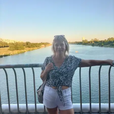 Oksana, 58Берлин