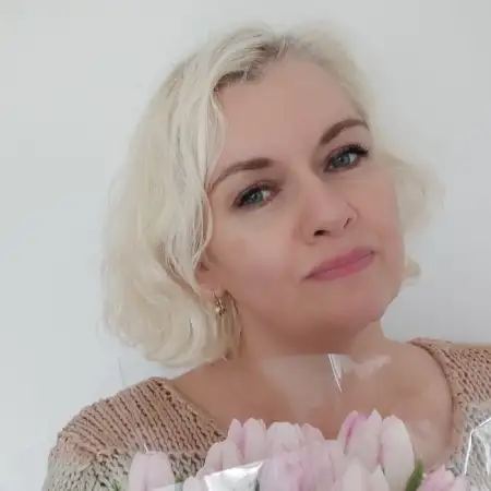 Elena, 47Регенсбург
