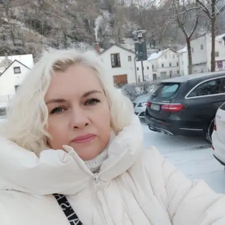 Elena, 47Регенсбург