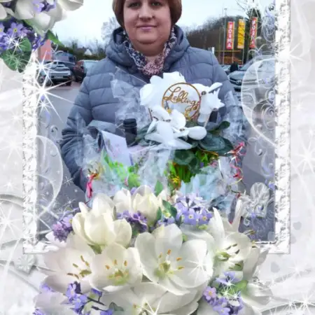 Татьяна, 37Ульм 