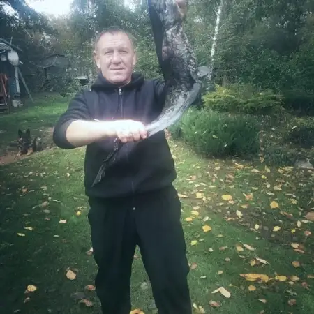 Александр, 50