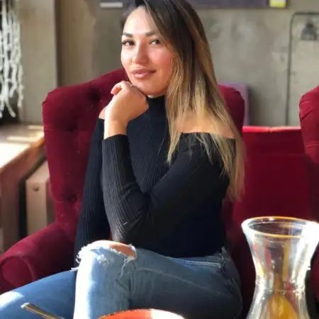 Полина, 34