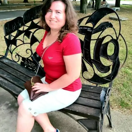 Viktoriya, 32Берлин 