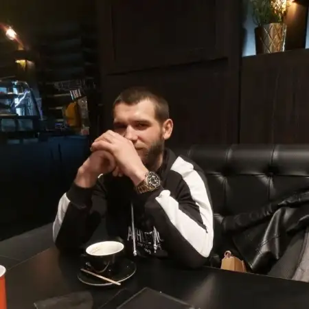Сергей, 28Штутгарт 