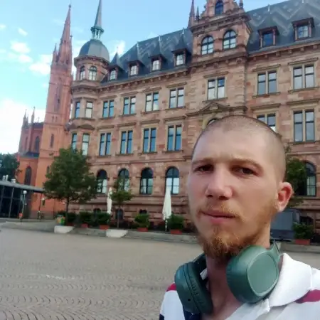 Aurelius, 28Берлин 