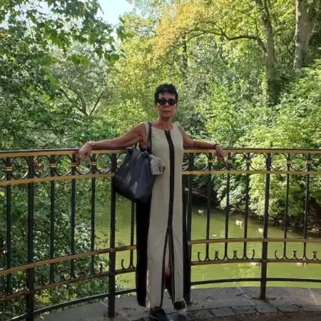 Екатерина, 64Мюнстер