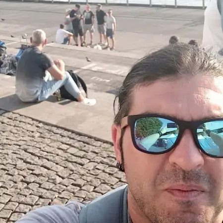 Miroslav, 44Ратинген 