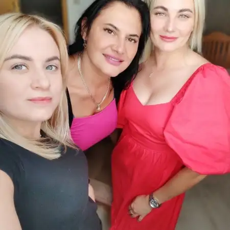 Vika, 46Хемниц 