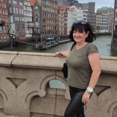 Irina, 65Эльмсхорн 