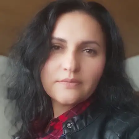 Татьяна, 45Марл 