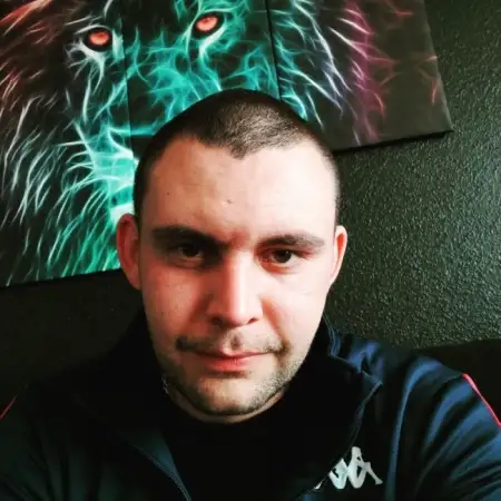 Eduard, 31Берлин 