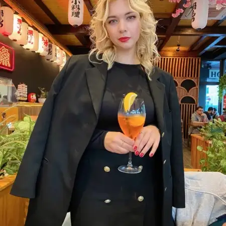 Karina, 39Штутгарт