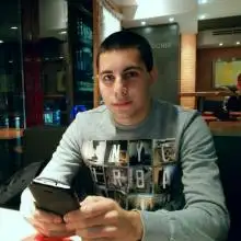 Dmitrij, 32Олденбург 