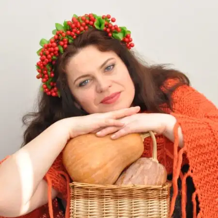 Ольга
