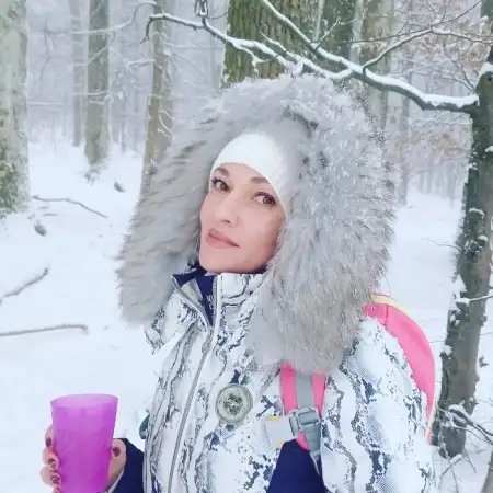 Лилия, 46Хейлбронн