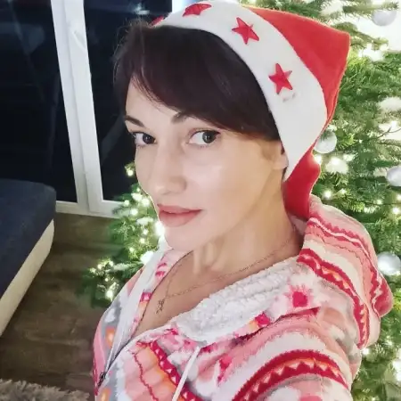 Лилия, 46Хейлбронн