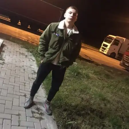 Sereja, 23