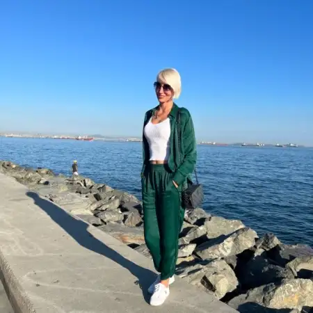 Наталья, 46