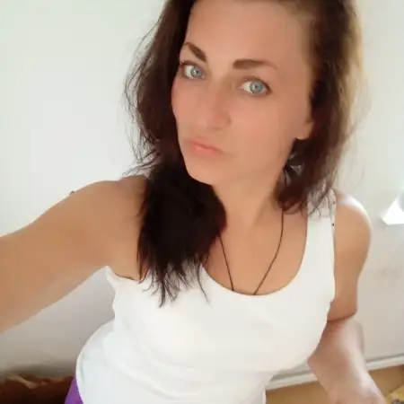 Tetiana, 46Хейдельберг 