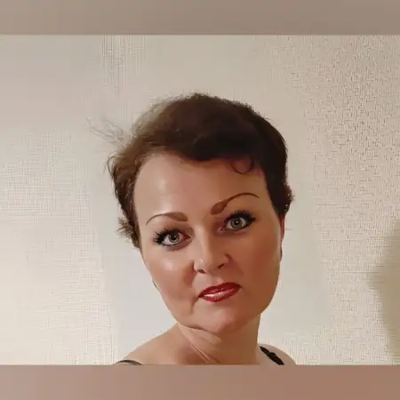 Veronika, 48Штутгарт 