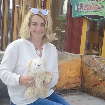 Olga, 59Готтинген