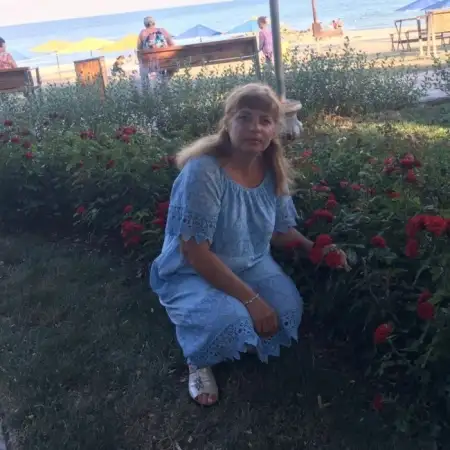 Marharyta, 57
