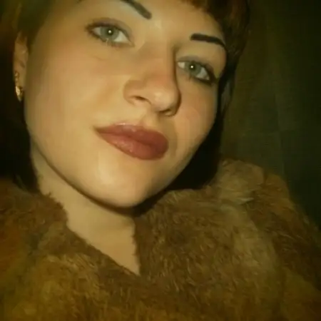 Viktoria, 33Берлин