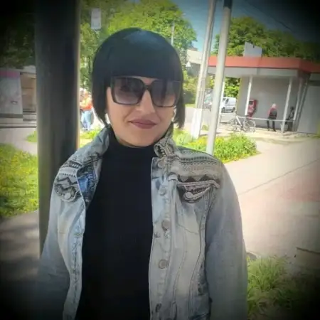Viktoria, 33Берлин 