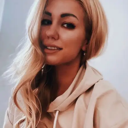 Mariia, 31Дурен 