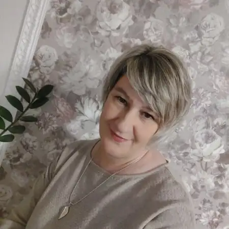 Рита, 57Висмар 